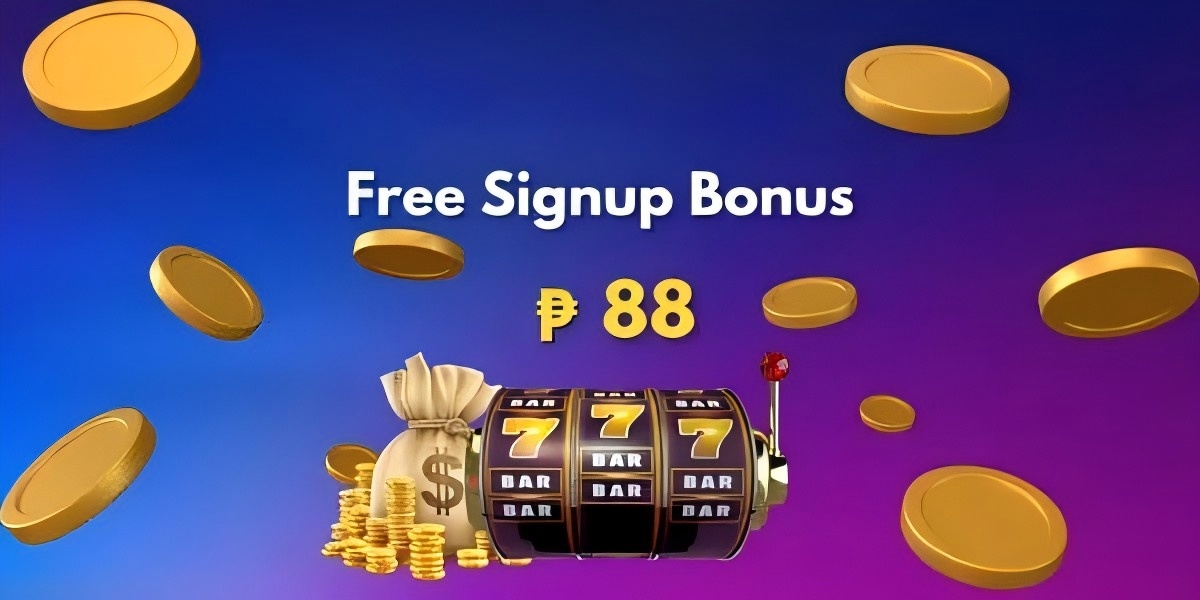 phwin slot welcome banner