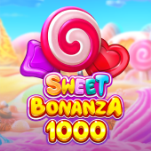 Sweet Bonanza 1000 tournament game